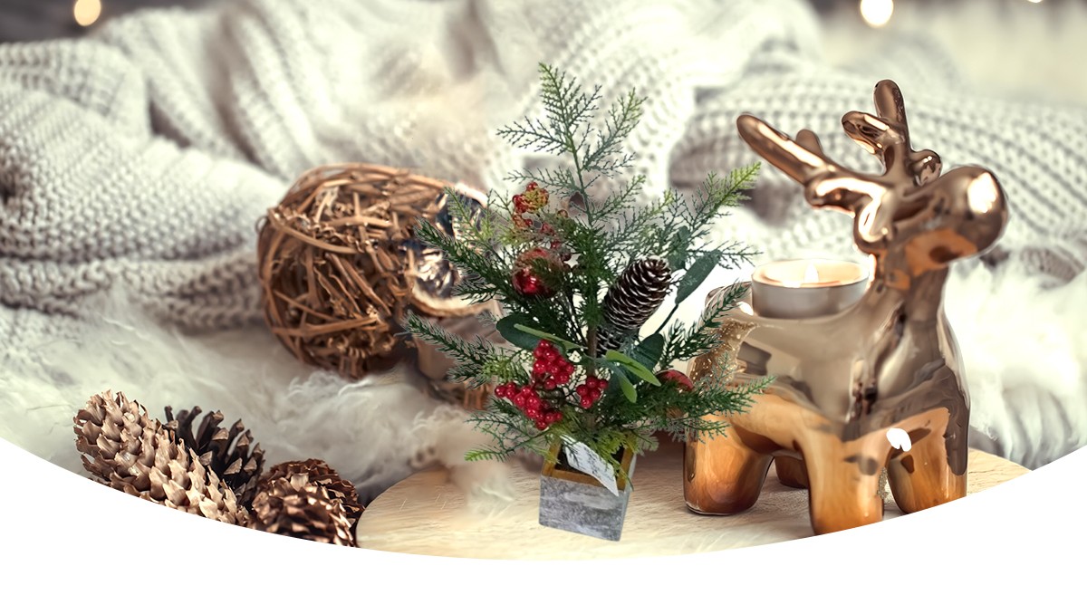 Рождественская елка Рождественская елка