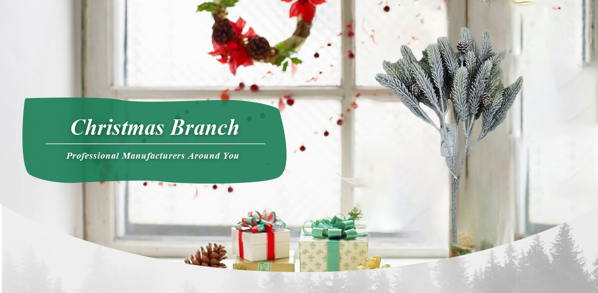 Rama de Navidad Rama de Navidad