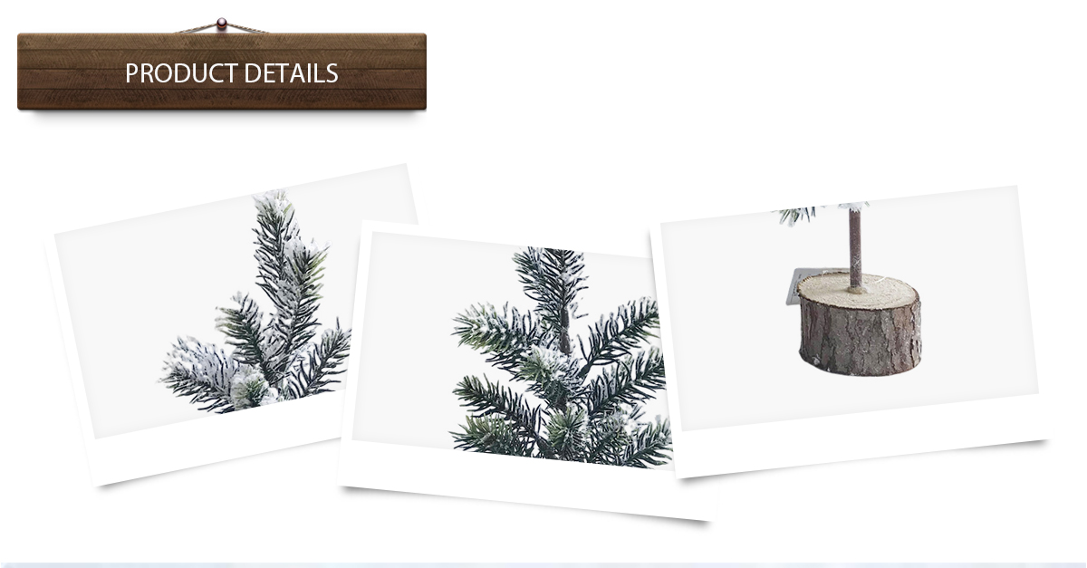 Arbre à brindilles blanches Arbre à brindilles blanches