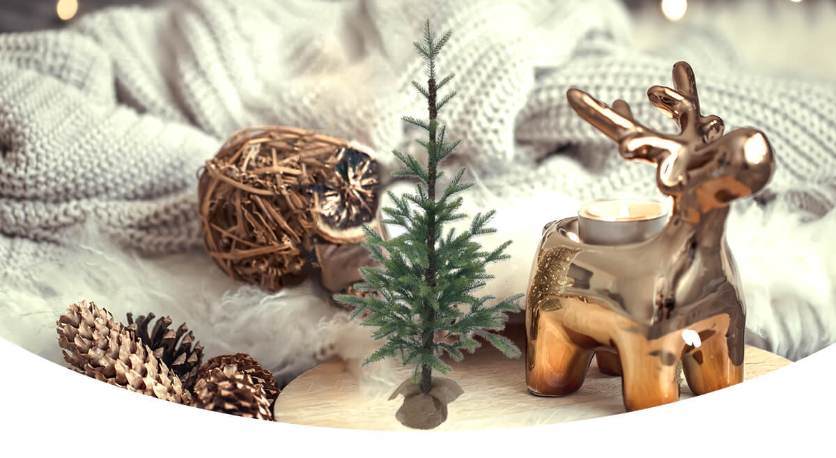 Adornos navideños extra grandes Adornos navideños extra grandes