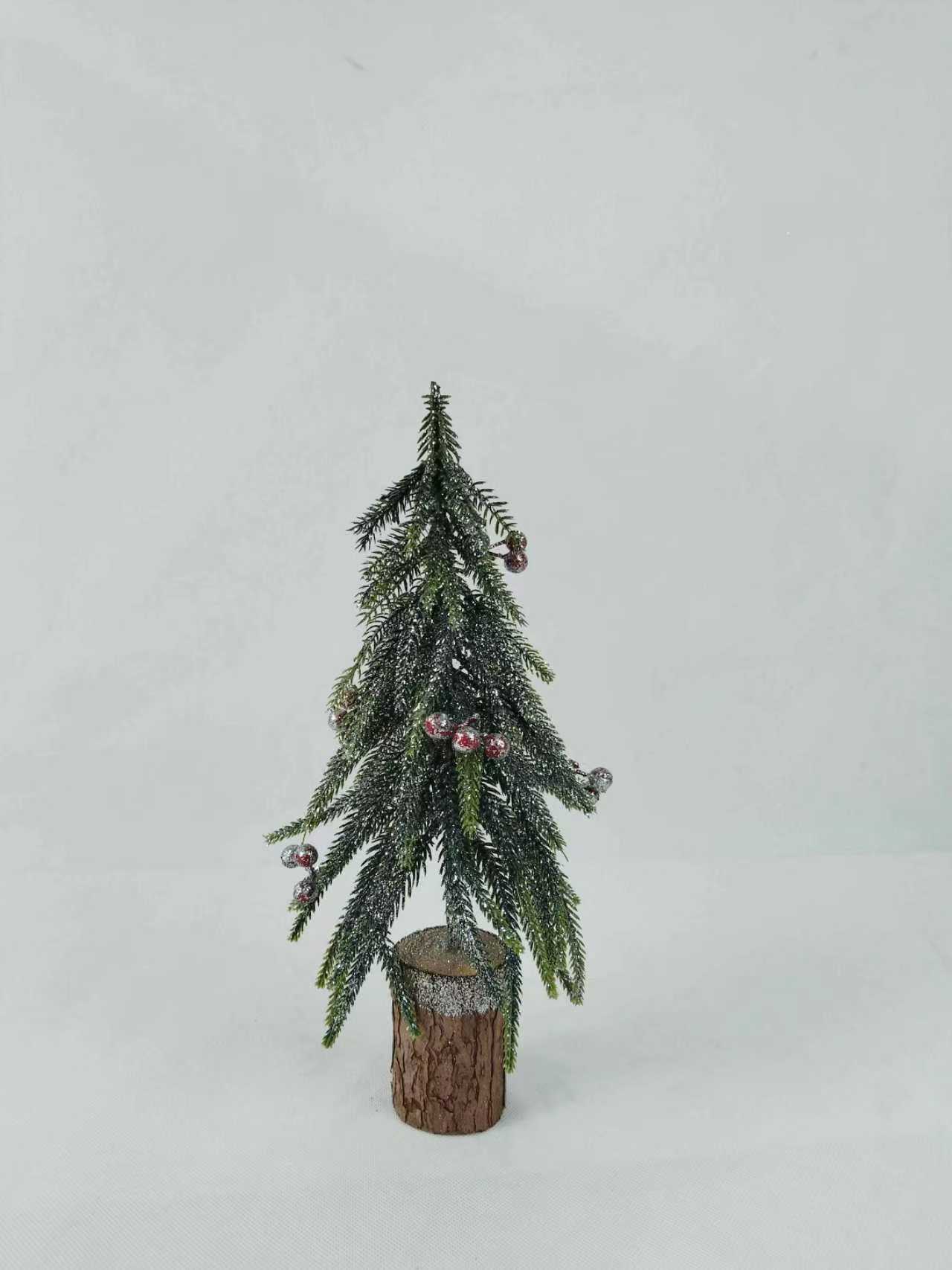 La nouvelle collection de baies des fêtes est arrivée La nouvelle collection de baies des fêtes est arrivée