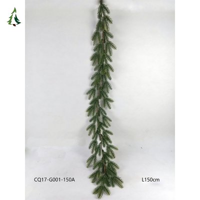 Рождественская гирлянда