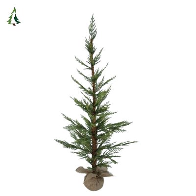 Adornos navideños de cristal