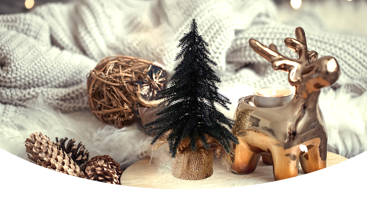 arbre de Noël arbre de Noël