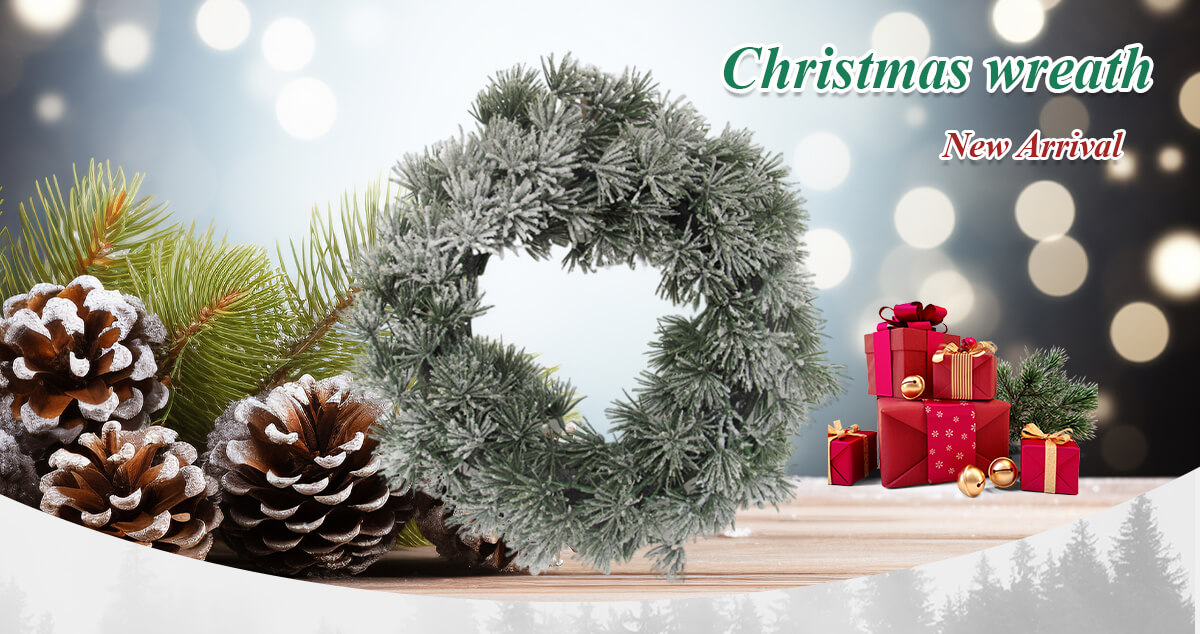 Couronnes de Noël Couronnes de Noël