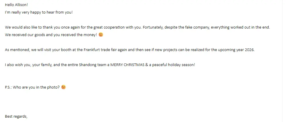 Vertrauen aufbauen durch Kommunikation und Zusammenarbeit Vertrauen aufbauen durch Kommunikation und Zusammenarbeit