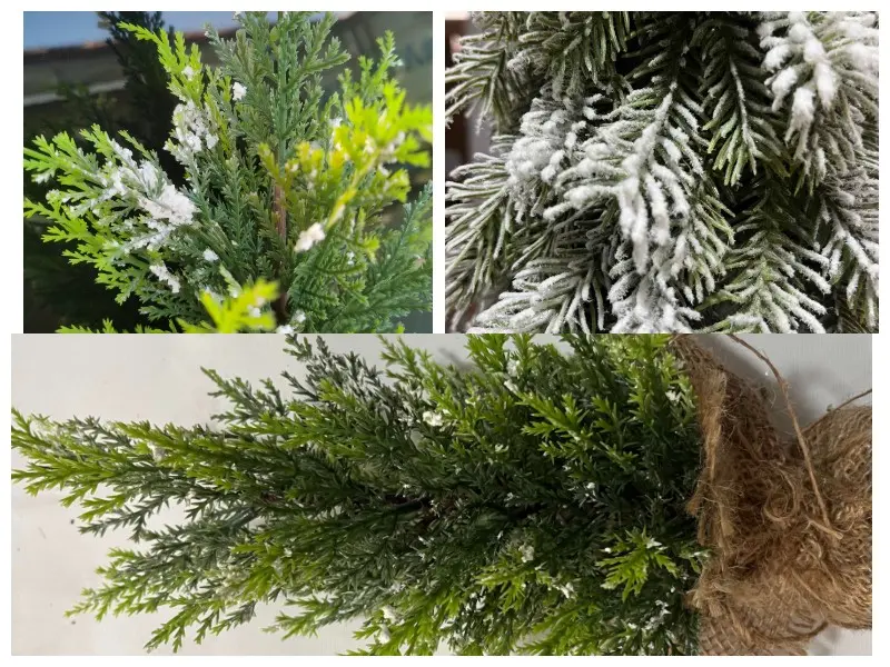 Weihnachtsgirlande Weihnachtsgirlande