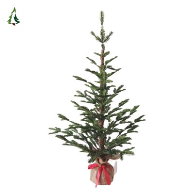 Árbol de Navidad de imitación de PE