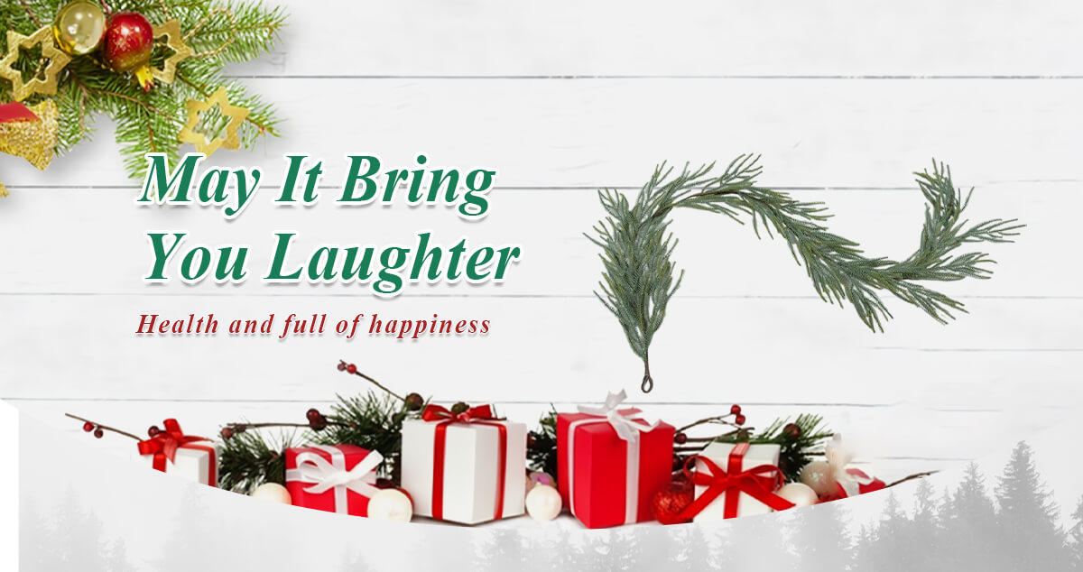 Рождественская гирлянда Рождественская гирлянда