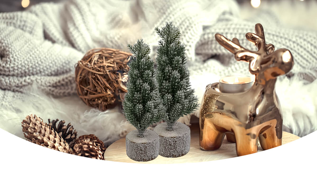 Рождественская елка Рождественская елка