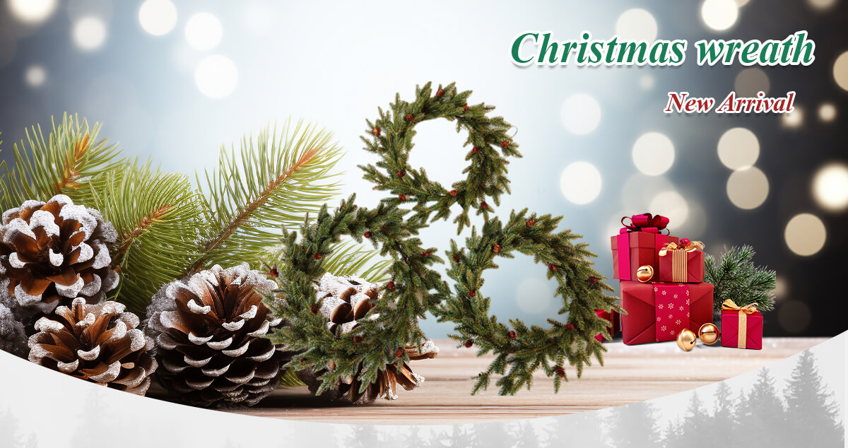 corona de navidad corona de navidad