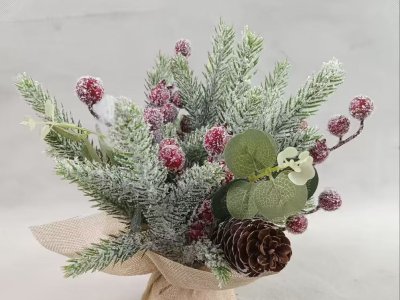 Votre premier choix pour la décoration de Noël