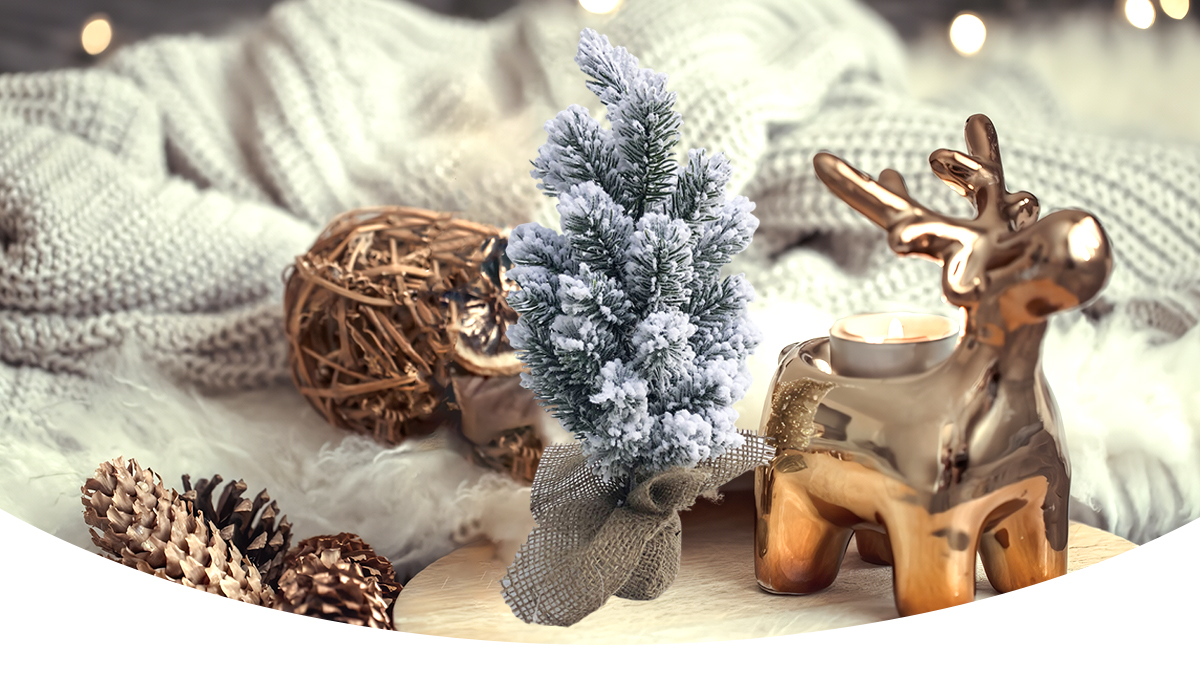 Рождественская елка Рождественская елка