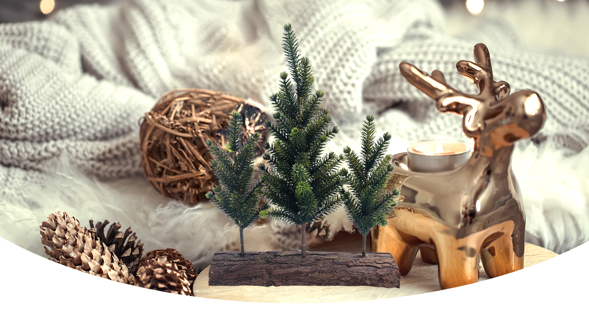 Рождественские елки Рождественские елки