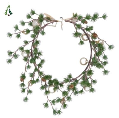 Couronne de Noël