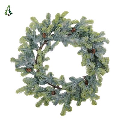 Рождественский венок