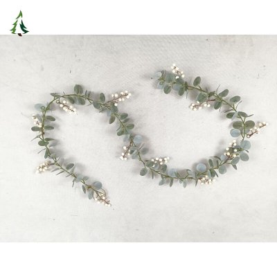 Guirnalda de ventana