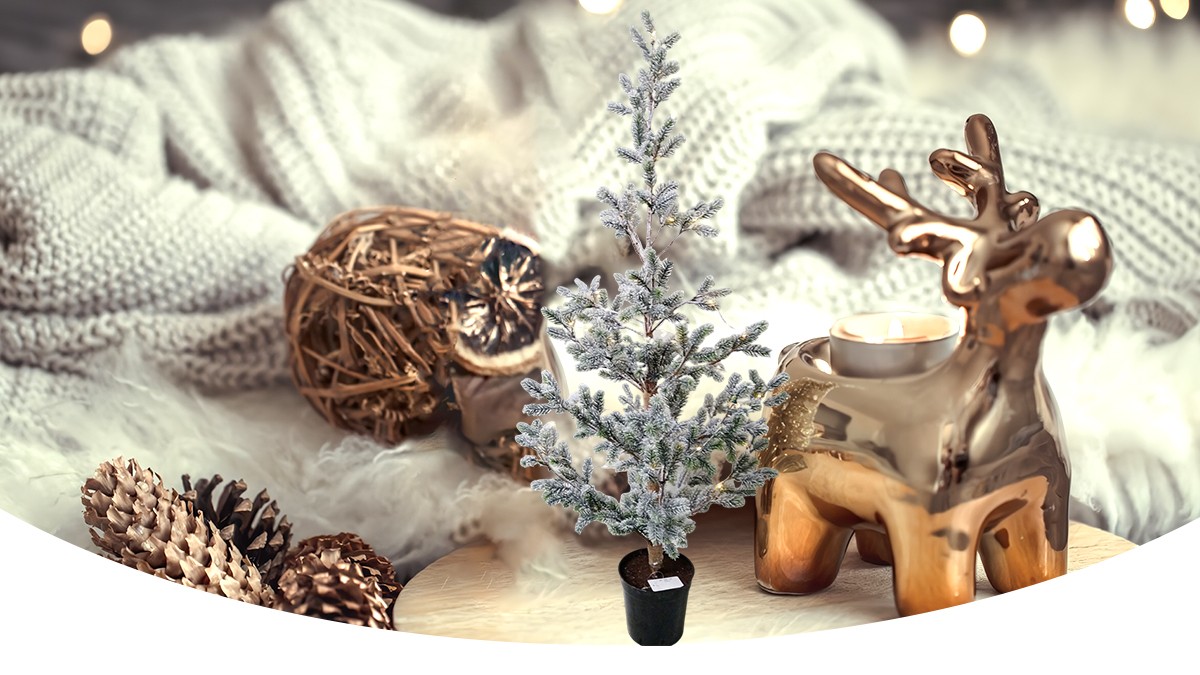 arbre de Noël arbre de Noël