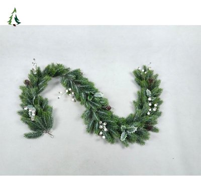 Рождественская гирлянда