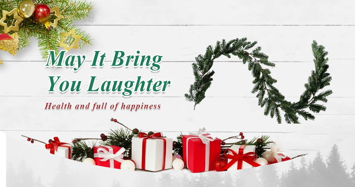 Рождественская гирлянда Рождественская гирлянда