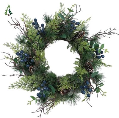 Рождественский венок