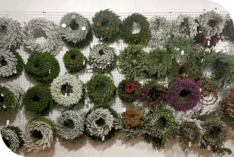 Nous proposons également un design sur votre demande.