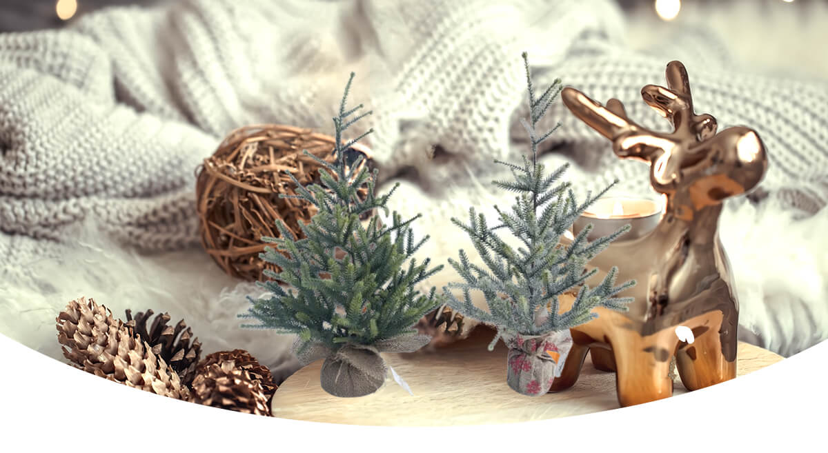 Arbre de Noël Arbre de Noël