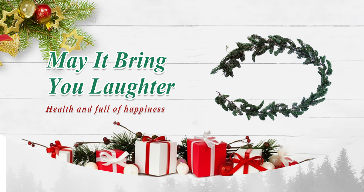 Рождественская гирлянда Рождественская гирлянда