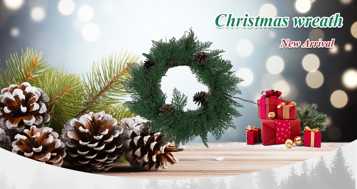 corona de navidad corona de navidad