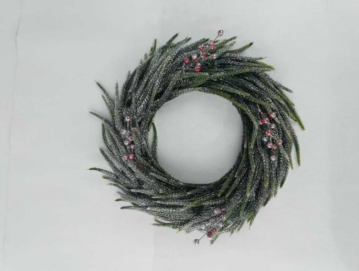 La nouvelle collection de baies des fêtes est arrivée