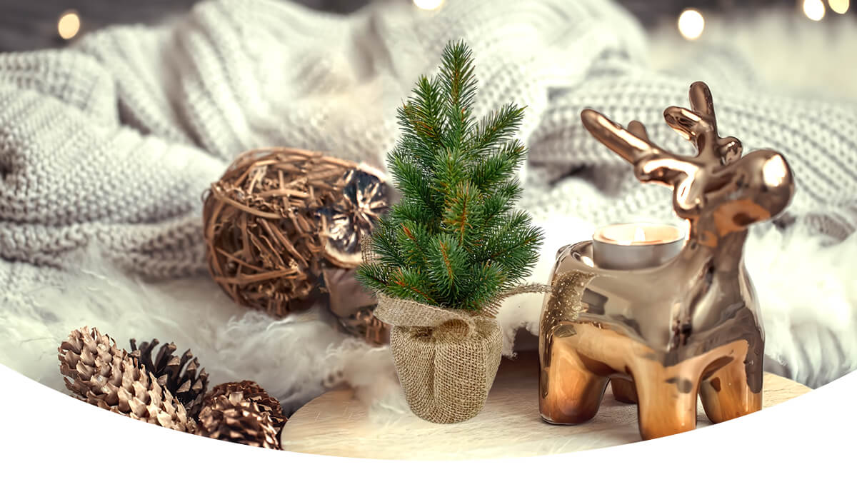 Рождественская елка