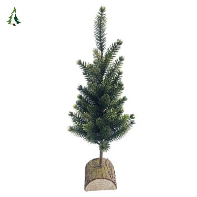 Décorations de Noël pastel