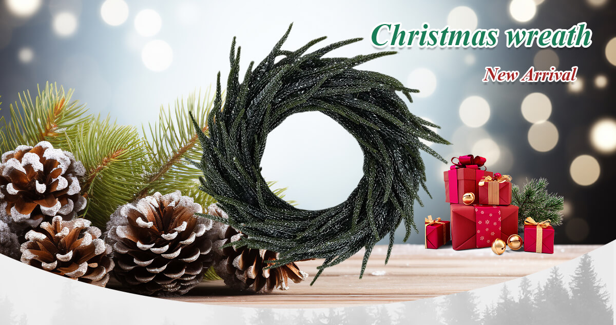 corona de navidad corona de navidad