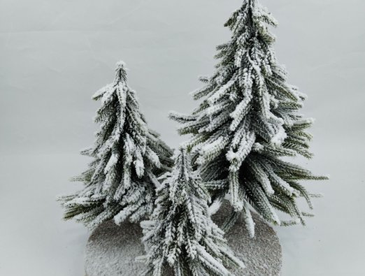 sapin de Noël artificiel