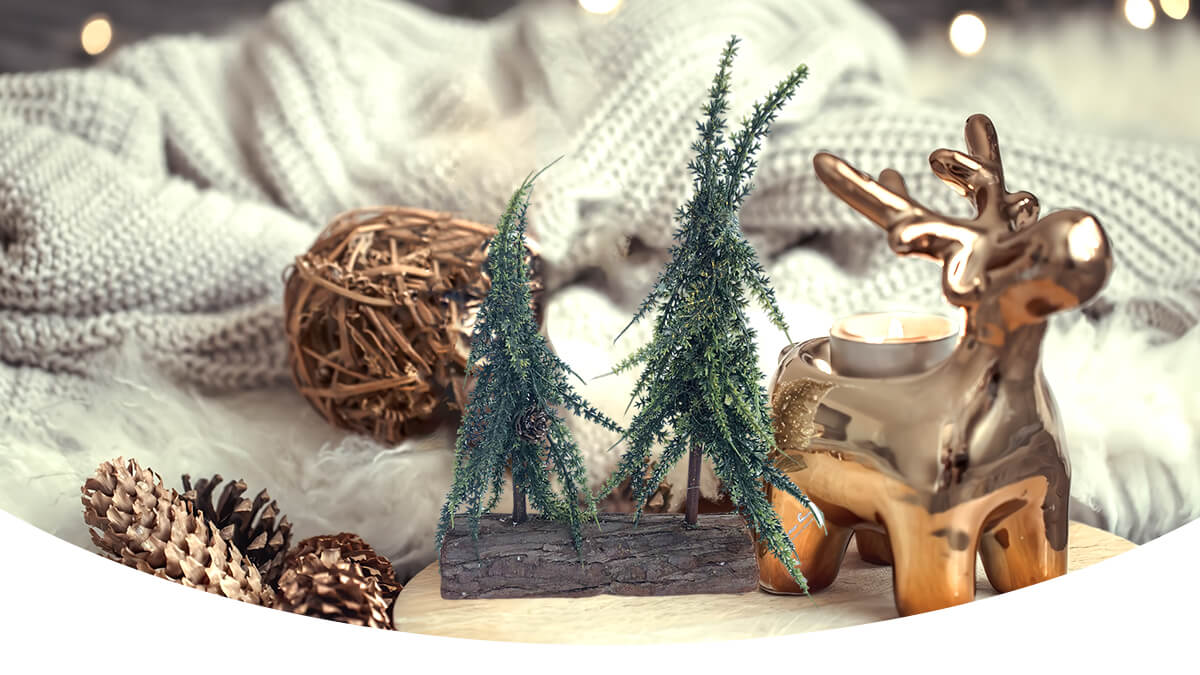 Рождественская елка