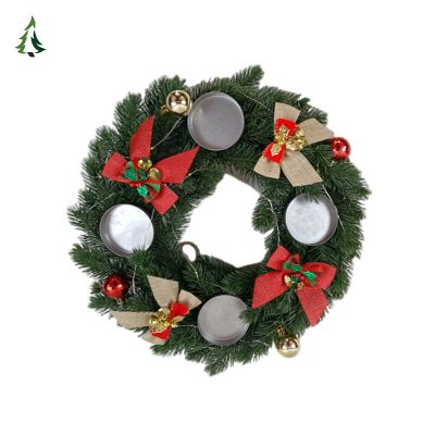 Рождественский венок