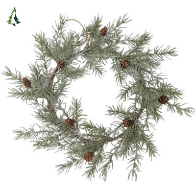 Couronne de Noël