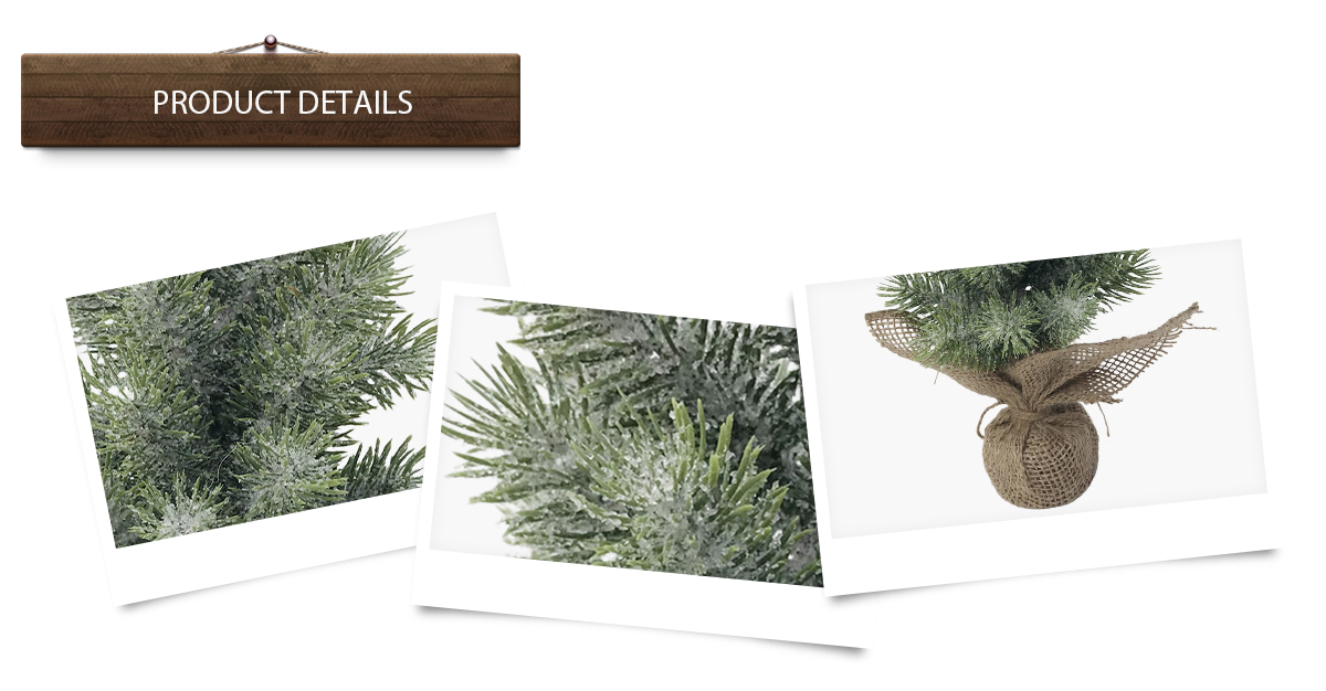 Рождественские елки