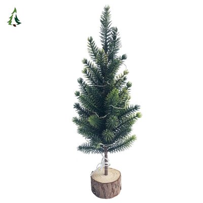 Árbol de Navidad clásico