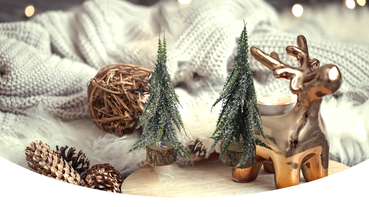 Рождественская елка