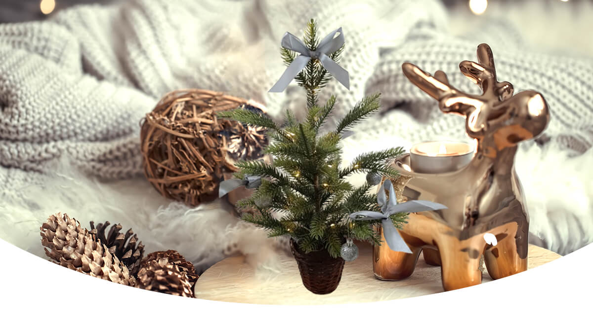 Рождественская елка Рождественская елка