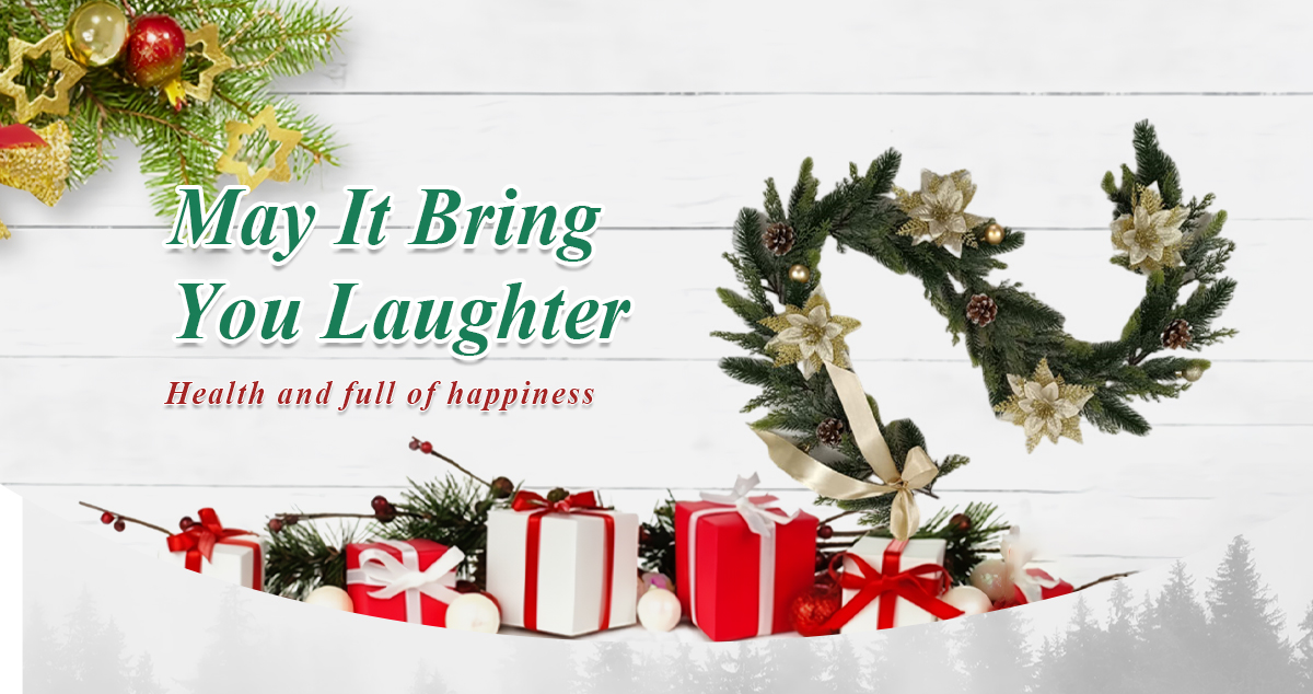 Декоративная гирлянда Декоративная гирлянда