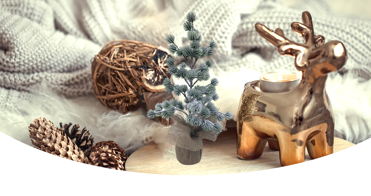 Arbres de Noël Arbres de Noël