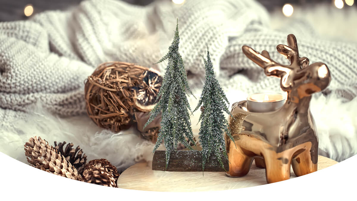 Рождественская елка Рождественская елка