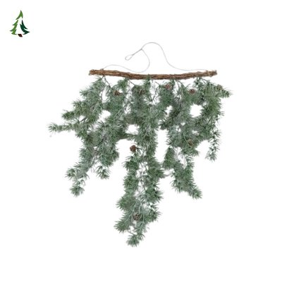 Рождественская ветка