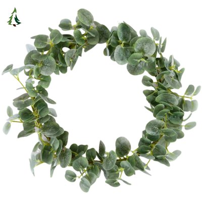 Comprar corona navideña