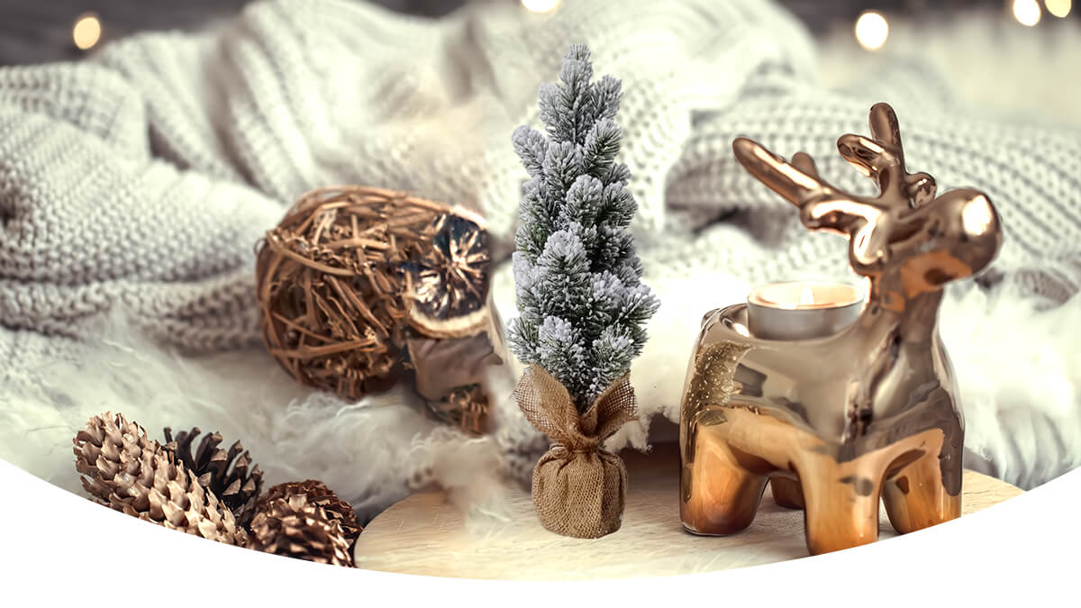 Рождественская елка Рождественская елка