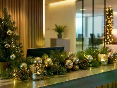 Separate Office Centerpiece Quotes Before Tabletop Tree Orders