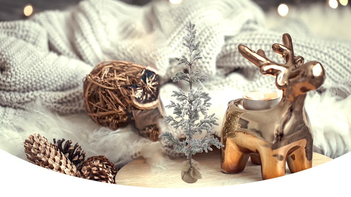 arbre de Noël arbre de Noël