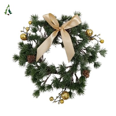 Рождественский венок